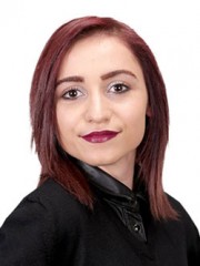 Buğlem Çelik