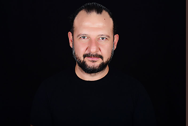 Buğra Koçtepe Galeri 2