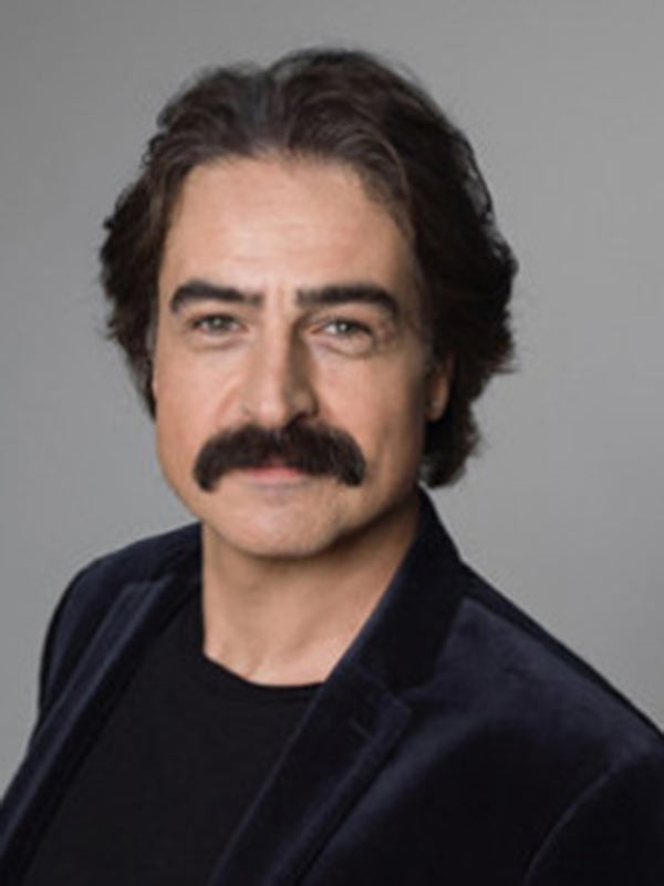 Bülent Alkış