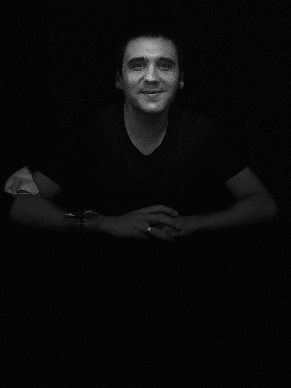 Bülent Ayyıldız