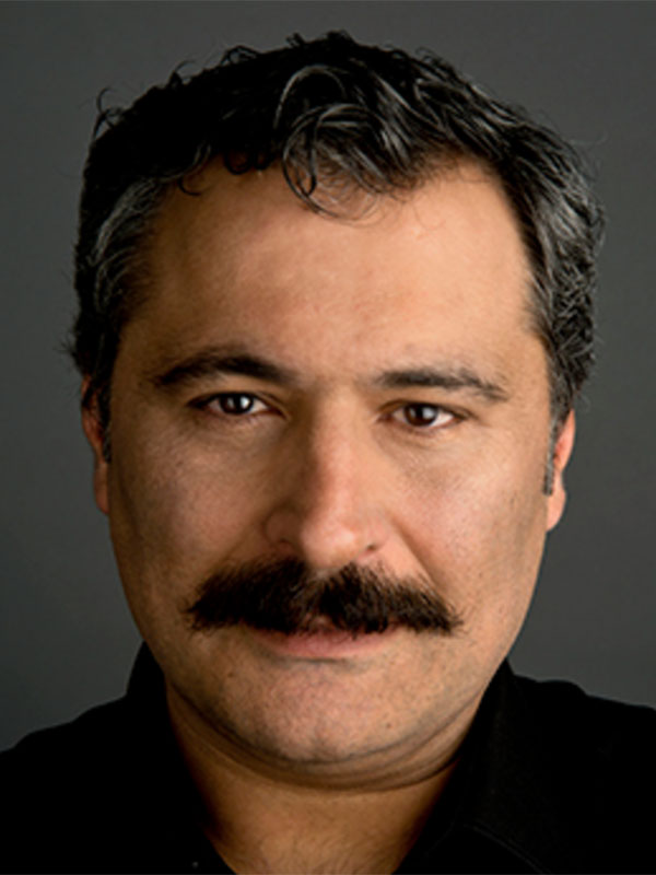 Bülent Düzgünoğlu