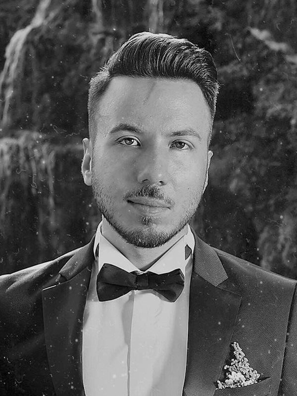 Burak Gökay Kaya