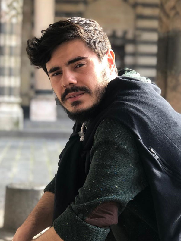 Burak Gürsoy