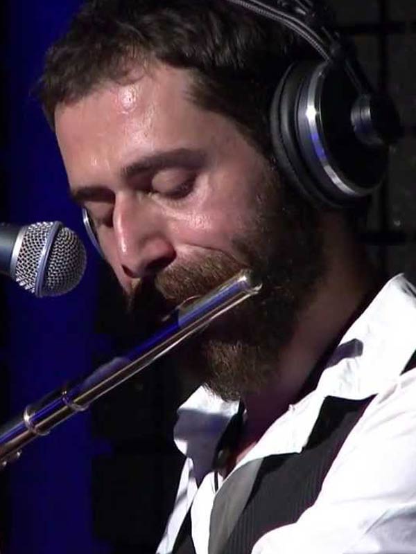 Burak Malçok