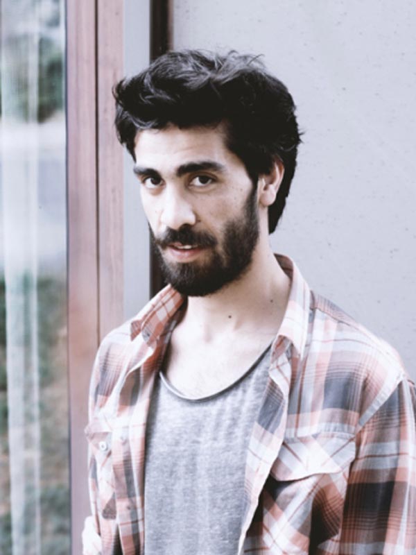 Burak Safa Çalış
