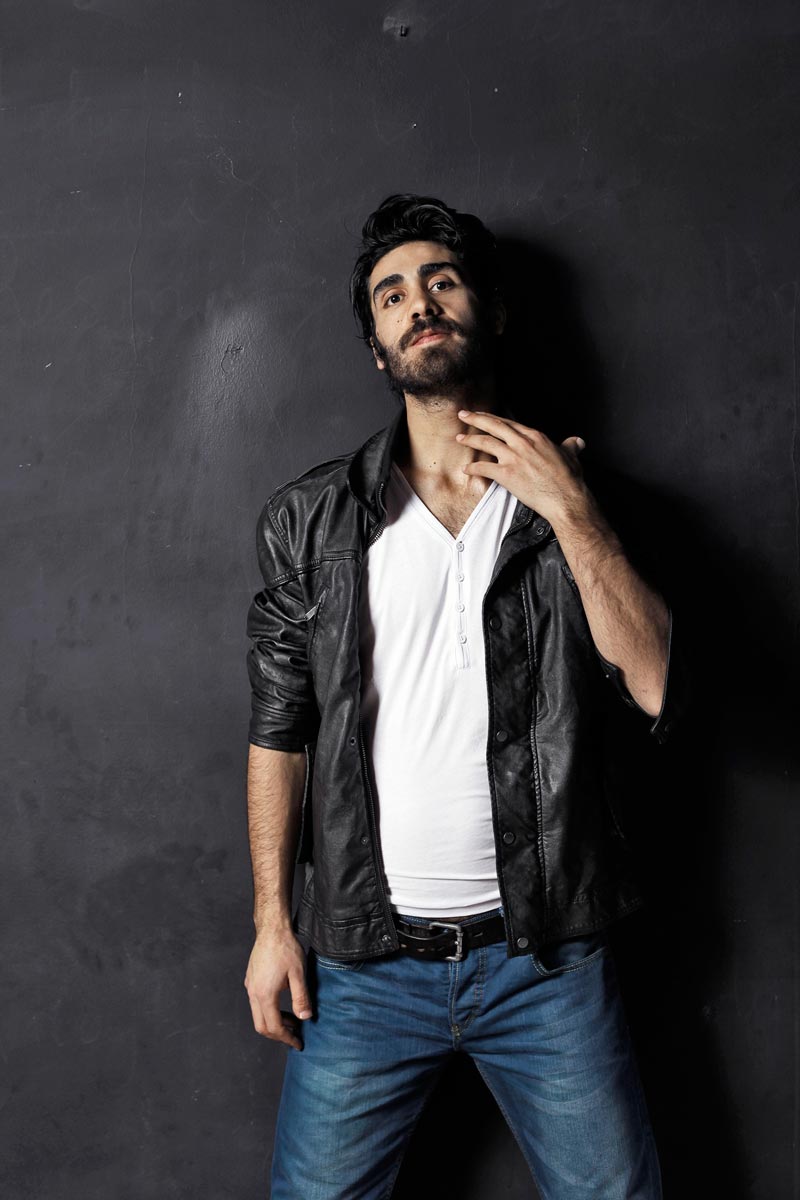 Burak Safa Çalış Galeri 2