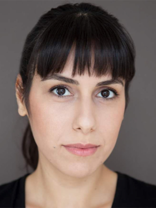 Burcu Çelik