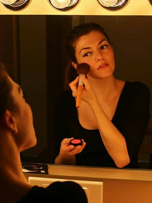 Burcu Seçmeer