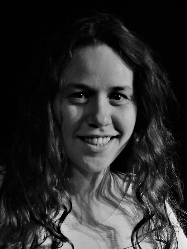 Burcu Yaşar