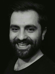 Burhan Kekeç