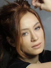 Buse Arslan