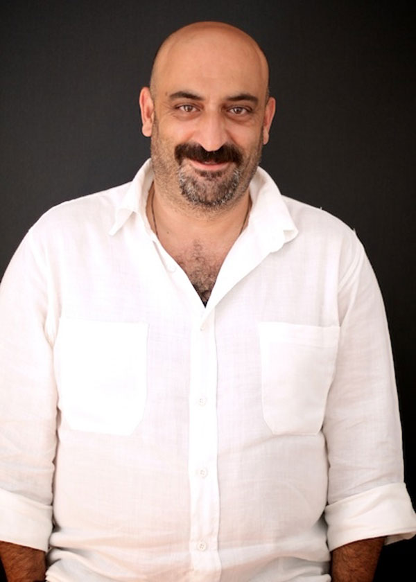 Can Kahraman Galeri 2