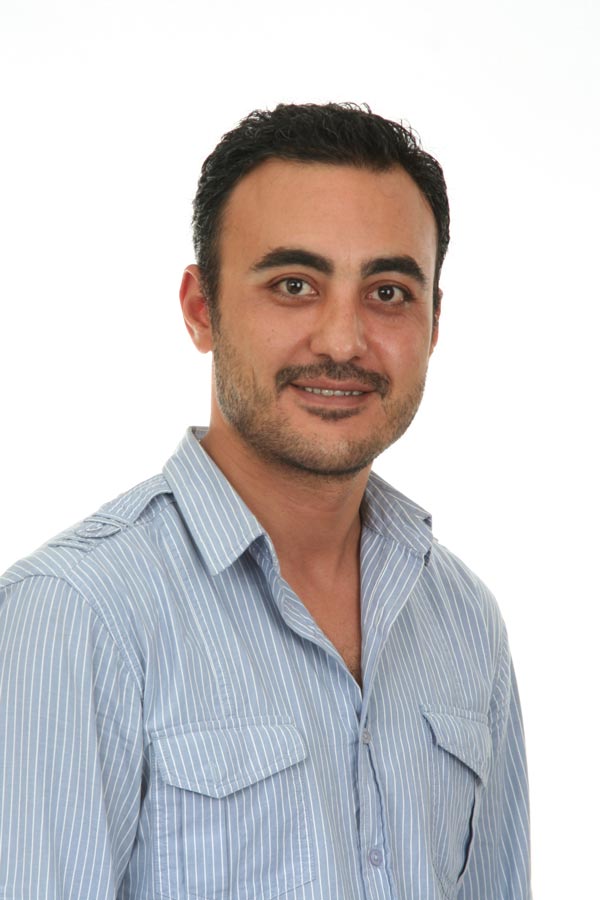 Caner Çandarlı Galeri 2