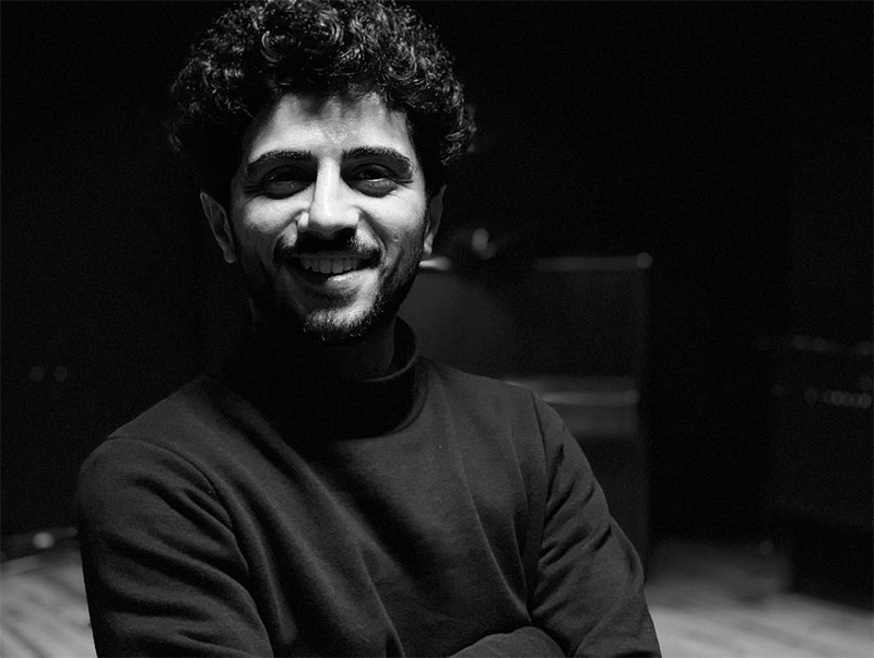 Caner Coşkun Galeri 2