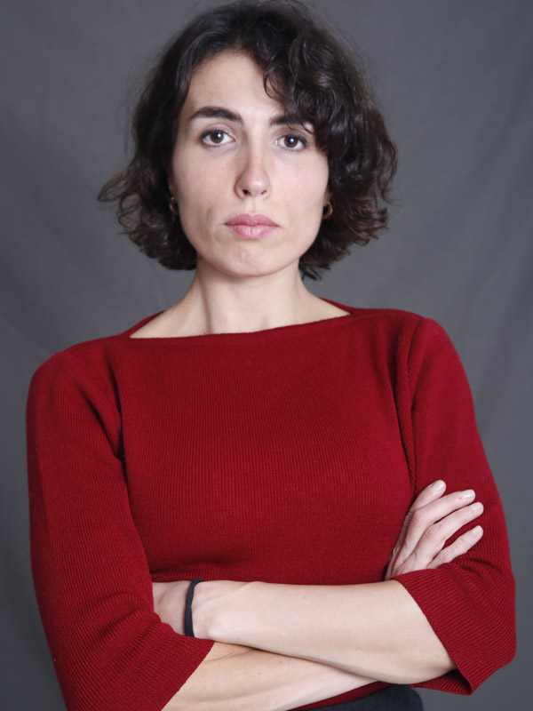 Cansu Bolat