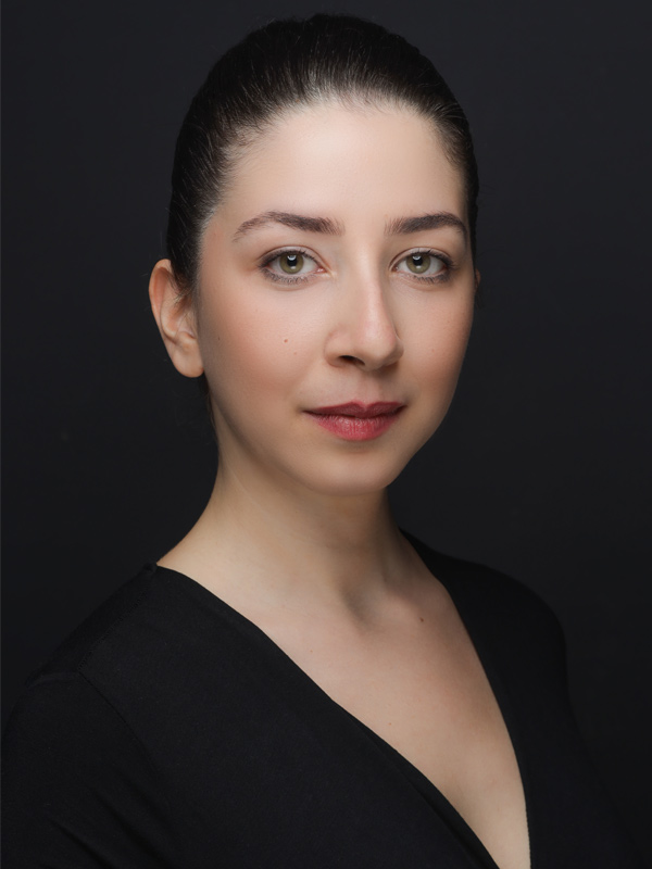 Cansu Etli