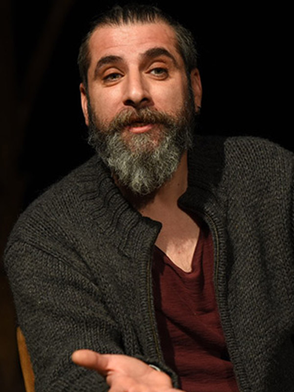 Cem Aykut