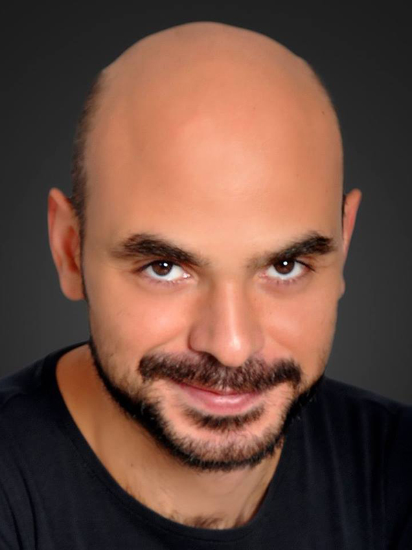 Cemil Can Yusufoğlu