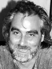 Cenap Oğuz
