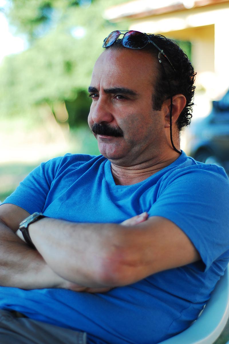 Cengiz Bozkurt Galeri 2