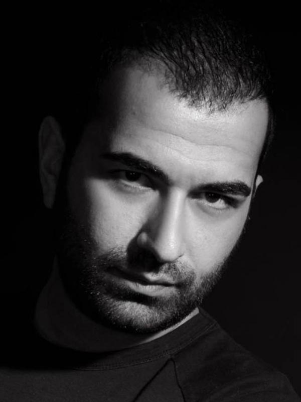 Cengiz Şahin