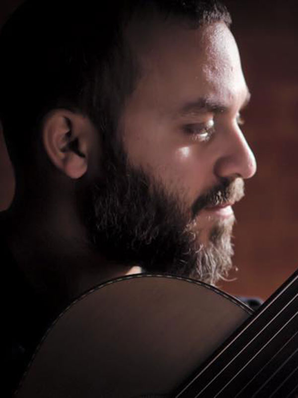 Cenk Erdoğan