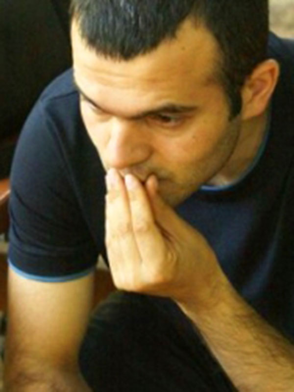 Cenk Örtülü