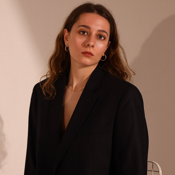 Ceren Gül Şahin