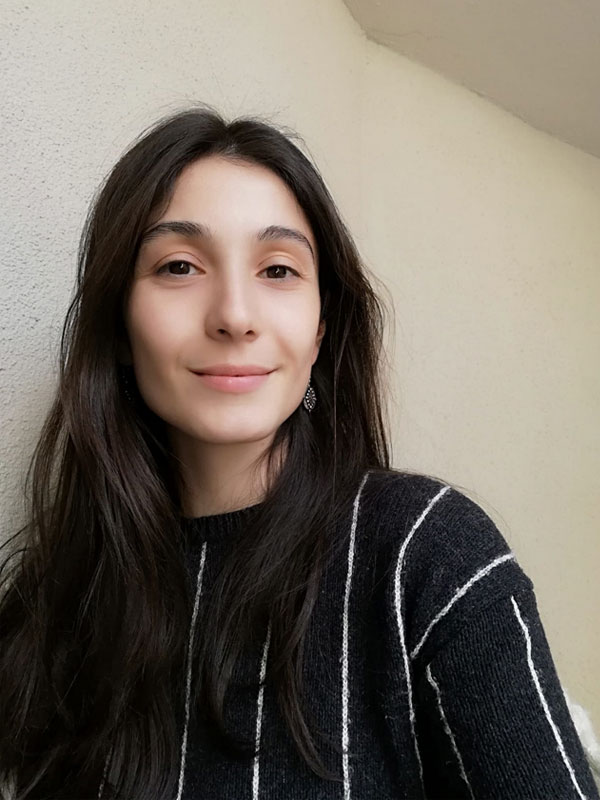Ceren Özcan