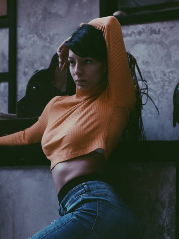 Ceyda Özcan Galeri 2
