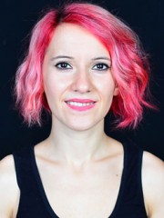 Çiğdem Sayın