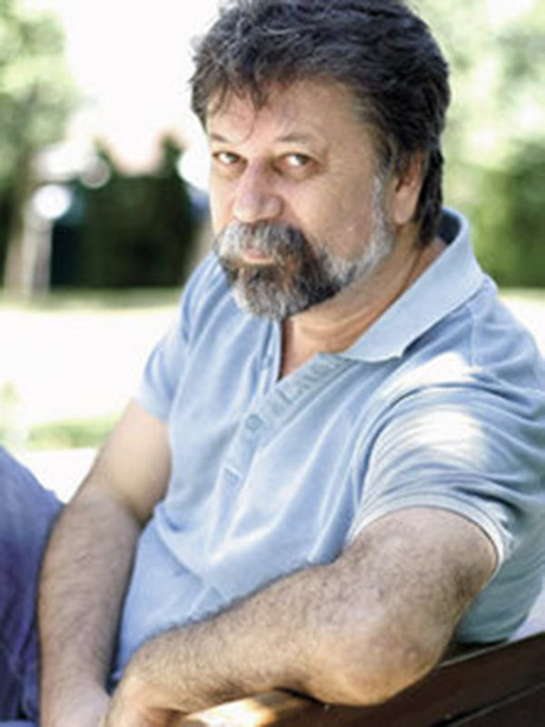 Coşkun Irmak