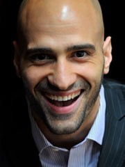 Daniel Irizarry