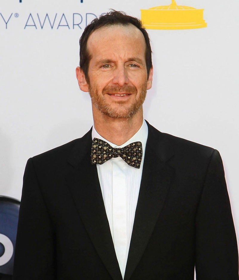Denis O’Hare Galeri 2