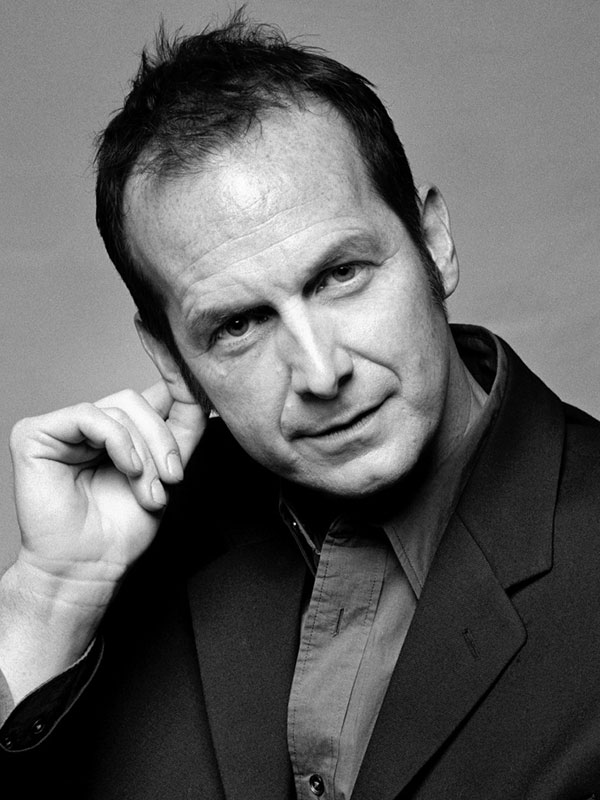 Denis O’Hare
