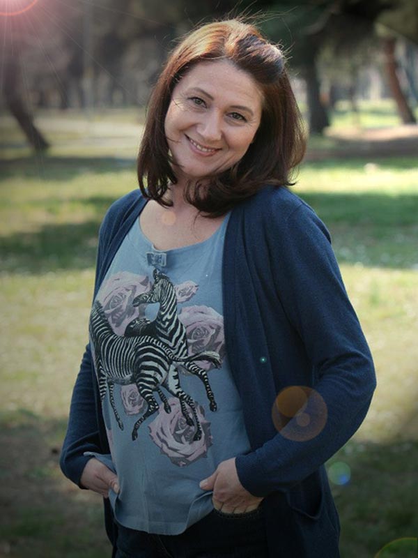 Deniz Baytaş Resmi