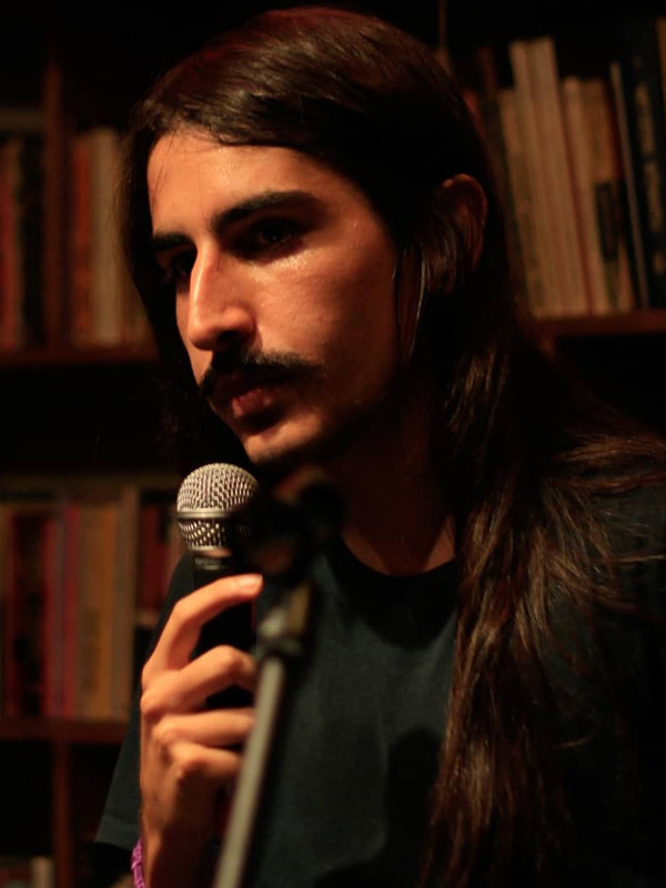 Deniz Göktaş