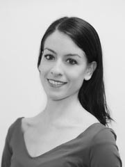 Deniz Kılınç Resmi