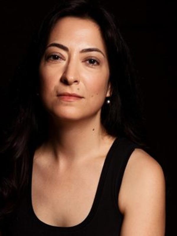 Derya Durmaz