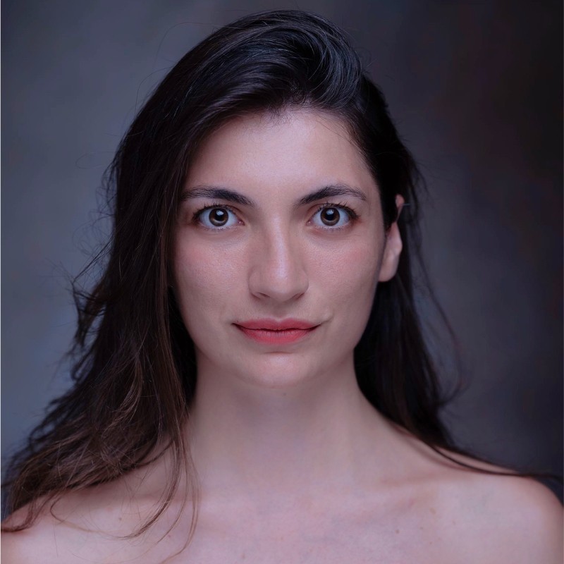 Dilara Tabak