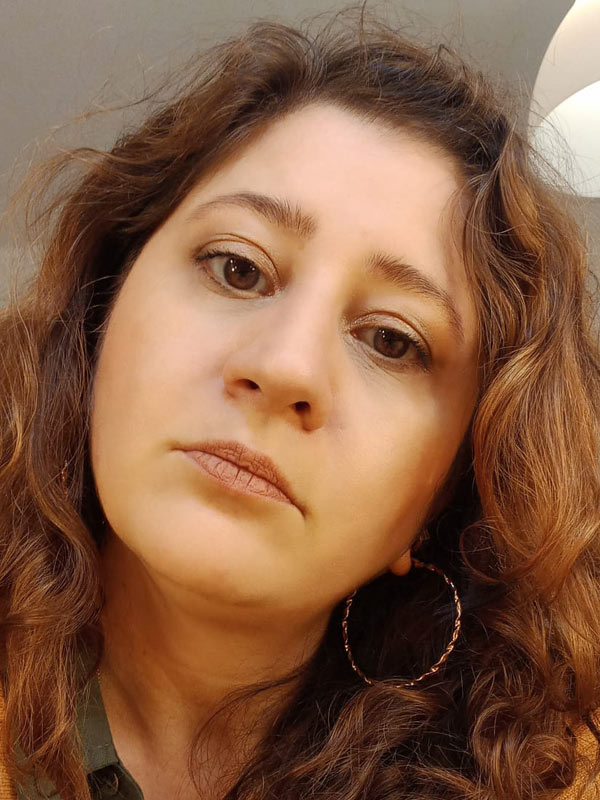 Dilek Seferoğlu