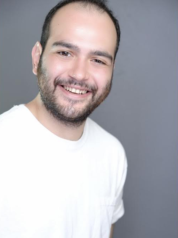 Doğuş Can Uzun