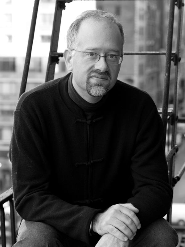 Doug Wright