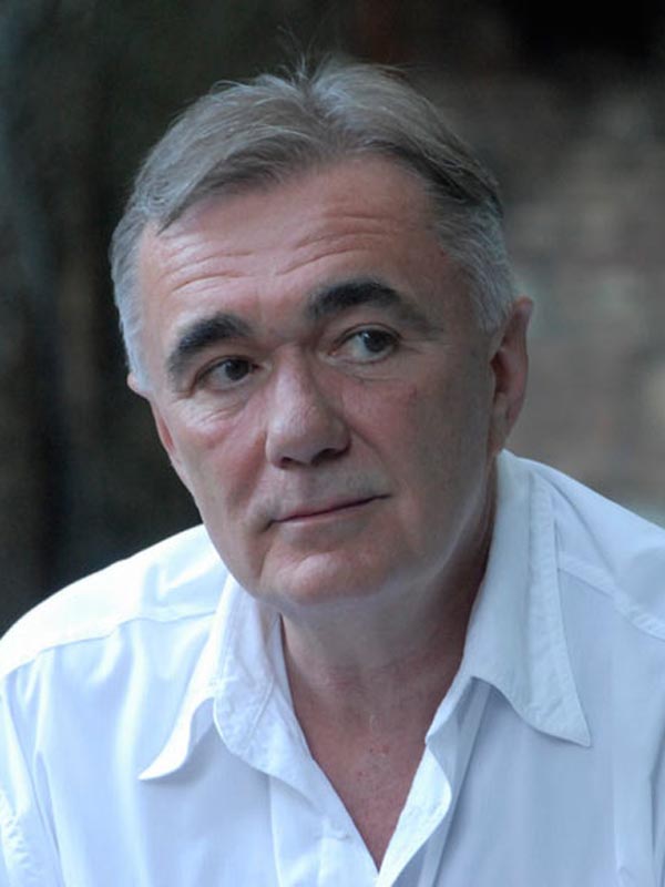 Duşan Kovaçevic