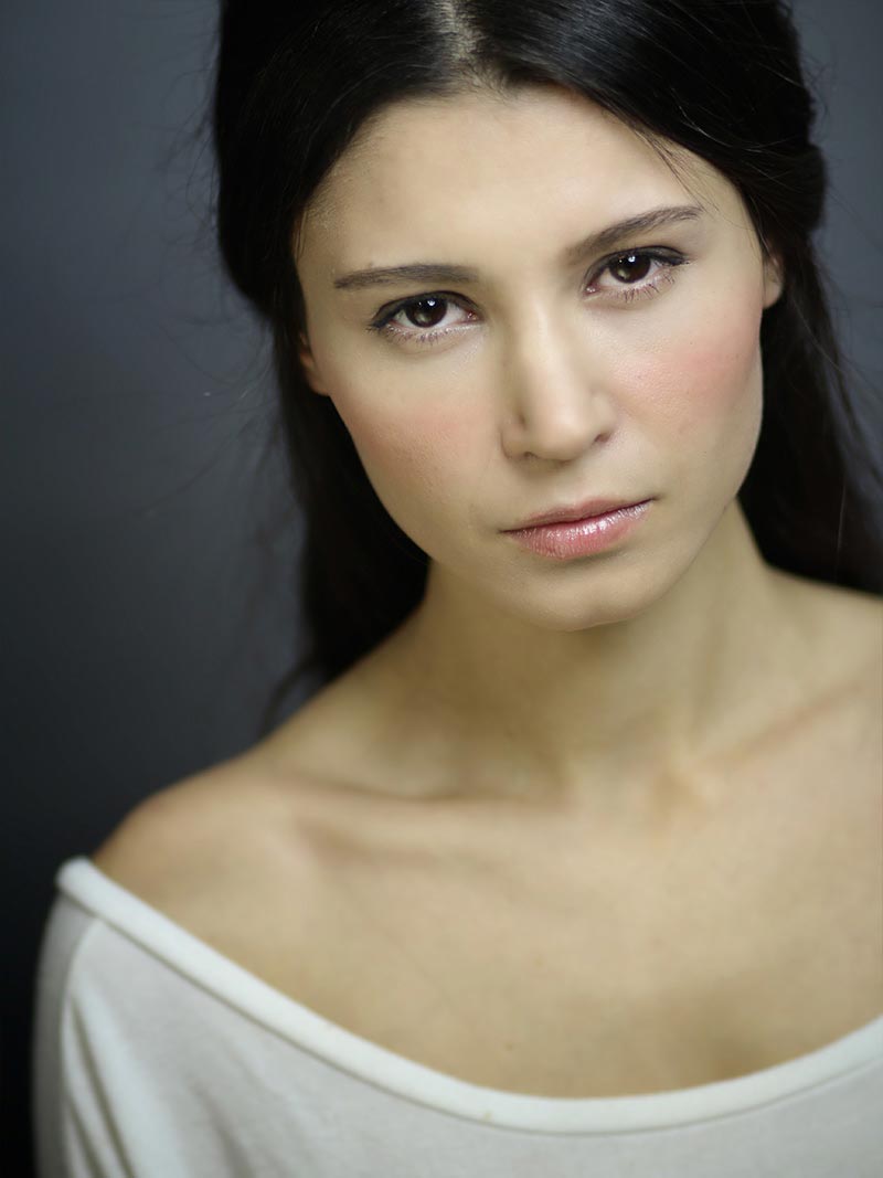 Duygu Çelebi Galeri 3