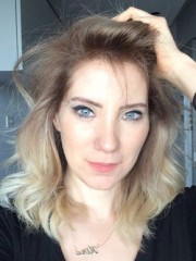 Duygu Eren Tosya