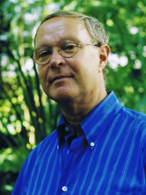 Eberhard Streul