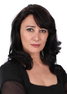 Ebru Üstüntaş