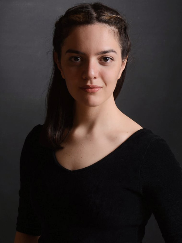 Eda Eğilmez