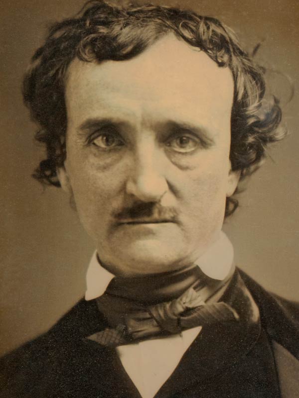 Edgar Allan Poe
